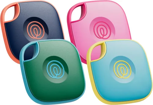 Miniatura 12 de Tile by Life360 Mate - Rastreador Bluetooth, buscador de llaves y localizador de artículos para llaves, bolsas y más. Buscador de teléfonos.