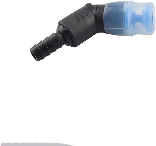 Miniatura 5 de J.CARP Interruptor de encendido y apagado de mordida de válvula de reemplazo de boquilla para vejiga de agua