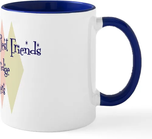 Miniatura 46 de CafePress Taza de café de cerámica de 11 oz (11.0 fl oz)