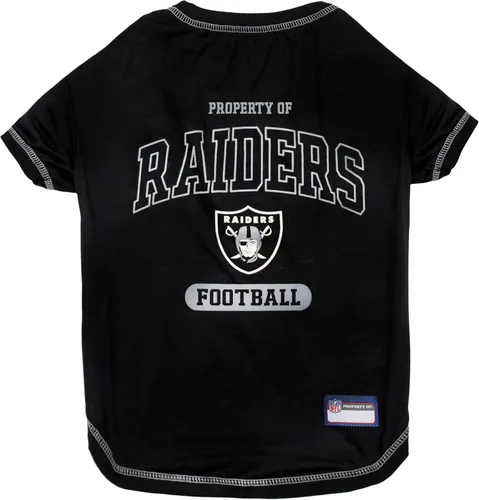 Miniatura 17 de NFL Green Bay Packers Camiseta para Perros para Mascotas, Talla Mediana. Camiseta para Mascotas con Licencia Oficial con Logotipo del Equipo, Ropa