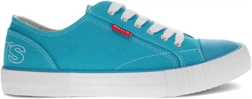Miniatura 6 de Levi's Anika C Logo - Tenis deportivos clásicos para mujer