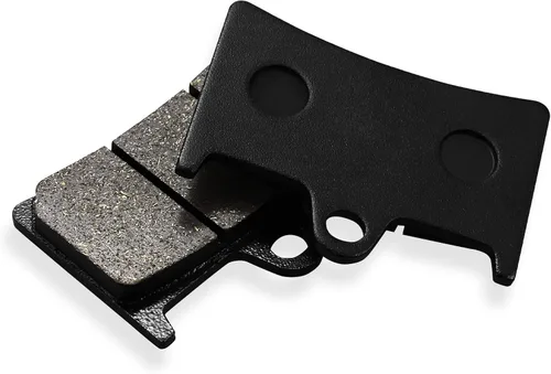 Miniatura 9 de Pastillas de Freno Delantero y Trasero para Yamaha FZ1 FZ6 FZ8 YZF R1/R6/R6S/ R7 XSR900 XSR700 MT07 MT09