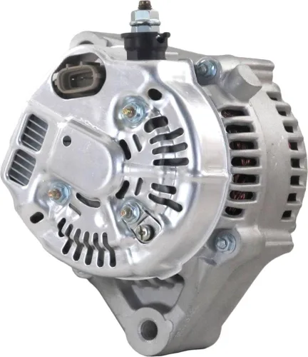 RAREELECTRICAL Nuevo alternador compatible con Lexus Gs300 3.0L 1993-1997 Sc300 3.0L 1995-1996 Toyota Supra 3.0L 1993-1998 27060-46140 27060-46190