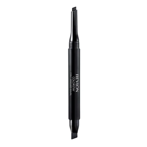 Miniatura 7 de Revlon ColorStay 2-en-1 Angled Kajal, Evergreen
