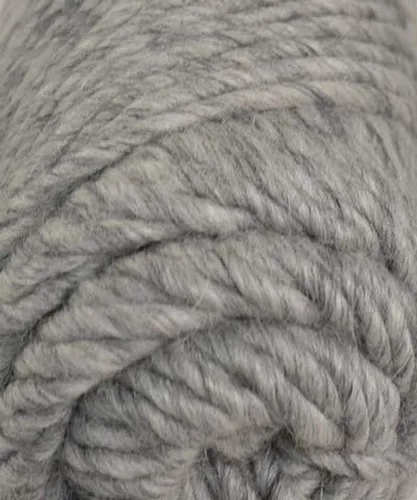 Miniatura 2 de Brown Sheep Lamb's Pride - Ovillo de lana de avena voluminosa mezcla mohair