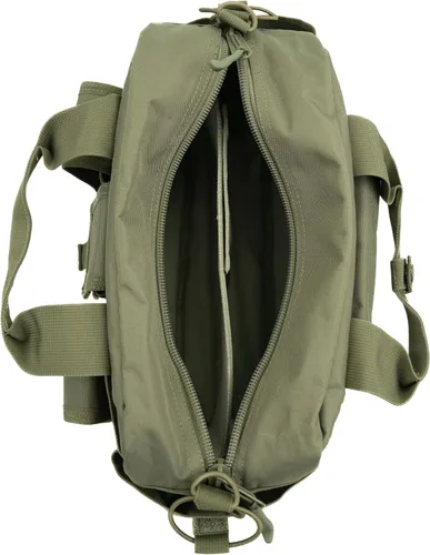 Miniatura 5 de LA Police Gear, mochila de equipamiento para rescate táctico Gris