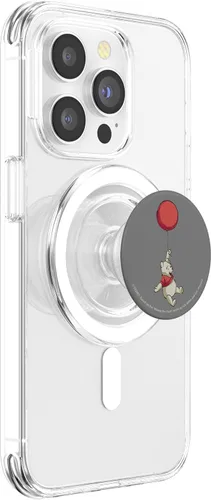 Miniatura 4 de Disney Winnie The Pooh - PopSockets de globo rojo intercambiable