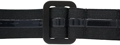 Miniatura 7 de Camiseta de estilo cinturón Tuck-It para hombres, policía y militares de la camisa Stay Plus (fabricada en Estados Unidos, talla estándar)