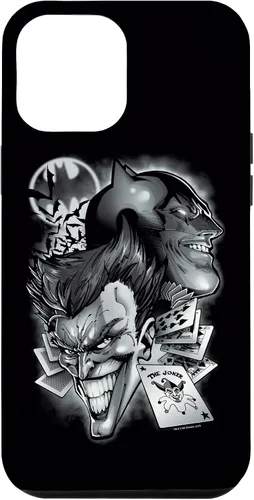 Miniatura 26 de Batman Joker Archenemies - Carcasa para iPhone 17