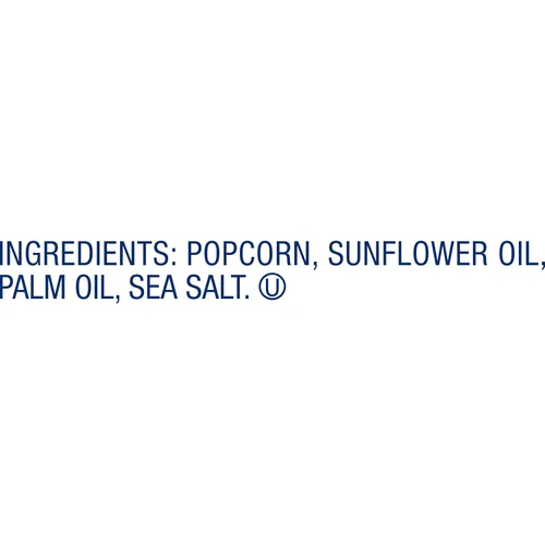 Miniatura 3 de SkinnyPop Microondas