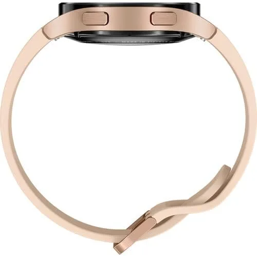 Miniatura 4 de Samsung Electronics Galaxy Watch 4 - Reloj inteligente de 1.575 pulgadas (1.575 in) con monitor de ECG para salud, fitness, correr, ciclos de sueño
