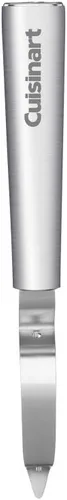 Cuisinart Herramienta peladora, plata