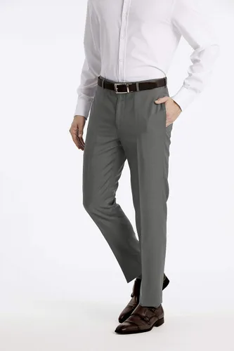 Miniatura 7 de Calvin Klein Pantalón de vestir ajustado para hombre