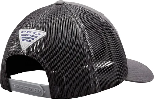 Miniatura 2 de Columbia Gorra de malla con bandera de árbol