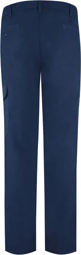 Miniatura 2 de Bulwark CoolTouch - Pantalones de trabajo con bolsillo tipo cargo resistentes al fuego de 7 onzas