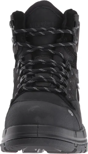 Miniatura 2 de Wolverine Legend zapatos de trabajo impermeables con puntera de composite, 6pulgadas, para hombre