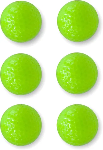 Miniatura 19 de Infusion Pelotas de golf en miniatura