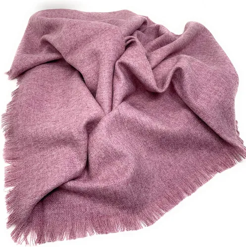 Miniatura 6 de Alpaca Home Liam Manta de alpaca para bebé, 4 estaciones, 100% lana de alpaca bebé, 6 pies de largo x 4.25 pies de ancho, hipoalergénica, suave