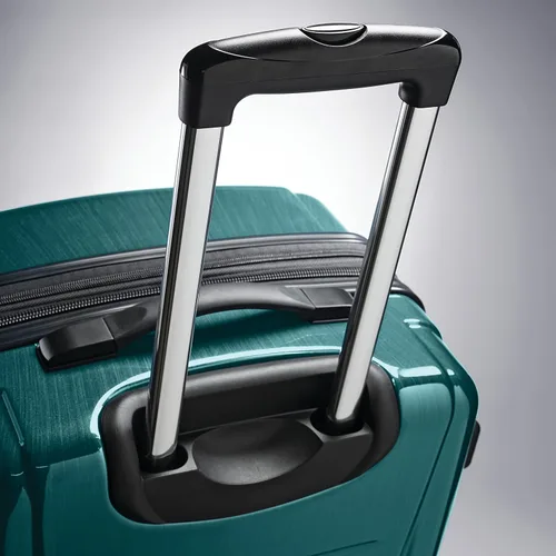 Miniatura 113 de Samsonite Winfield 2 Equipaje rígido con ruedas giratorias, Azul profundo, Juego de 3 piezas (20/24/28)