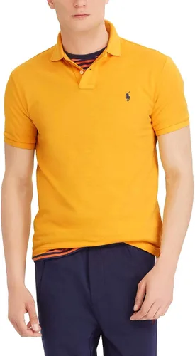Miniatura 2 de Polo Ralph Lauren - Camiseta Polo de malla de corte clásico.