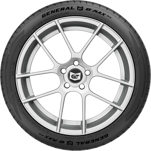 Miniatura 3 de General GMAX RS Performance - Neumático radial 235/35ZR19 91Y