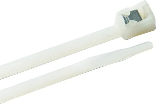 Miniatura 4 de Ancor Bridas de cables de grado marino 2-Blanco