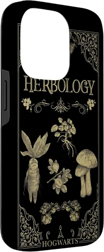 Miniatura 3 de Funda para iPhone 14 Pro Harry Potter y la Orden de la Clase de Herbología Phoenix