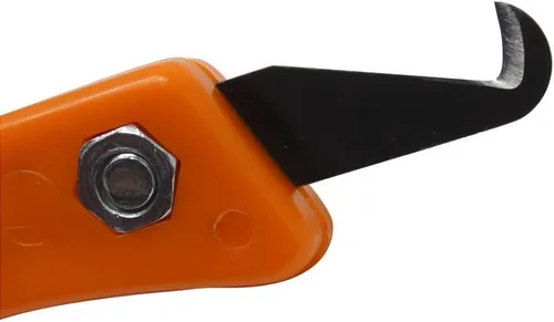Miniatura 5 de Tacki-Mac - Kit de agarre estándar de golf moleteado + hoja de gancho