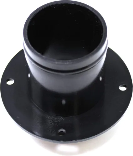 Miniatura 6 de Aftermarket Jet Ski - Cuello de llenado de tanque de gasolina compatible con Kawasaki OEM # 59231-3734 800 900 1100 1200 SX-R STX ZXI (negro)