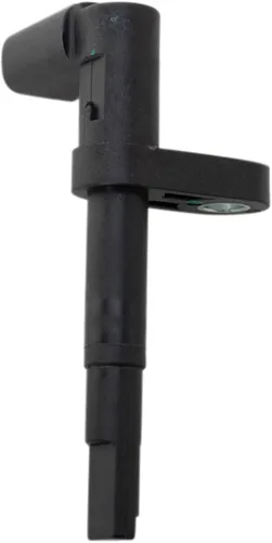 Miniatura 120 de TRQ Sensor de velocidad de rueda ABS delantero derecho lado del pasajero Compatible con Ford Expedition 1997-2002 Ford F-150 1997-2003 Ford F-150