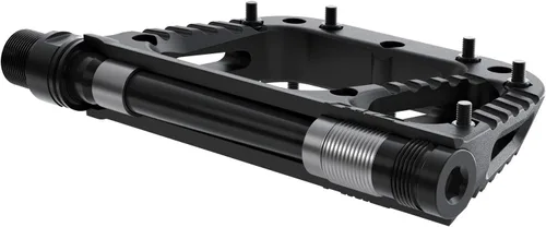 Miniatura 3 de OneUp Components Pedales compuestos: pedales planos ligeros y duraderos para bicicletas de montaña (MTB)