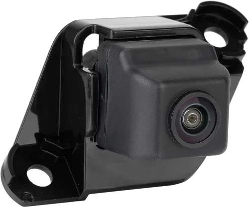 Miniatura 13 de AG1T-19G490-AA Cámara de respaldo de visión trasera compatible con Ford Taurus 2010 2011 2012 Park Assist Camera reemplaza # AG1Z-19G490-D