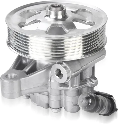 Miniatura 9 de PAPAPARTS 21-5193 Bomba de dirección asistida compatible con Honda Ridgeline 2006 2007 2008 2009 2010 2011 DX/RT/RTL/RTS/VP/EX-L 3.5L V6 Raplace