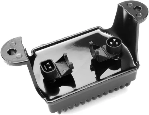 LKV 74505-09 Regulador de voltaje rectificador compatible con Harley Davidson modelos Touring Electra Road Street Glide King Ultra Class, reemplaza