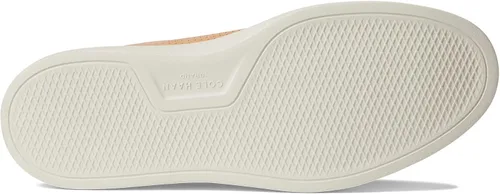 Miniatura 43 de Cole Haan Tenis Grandpro Rally con corte láser para hombre