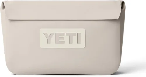 Miniatura 10 de YETI Sidekick Dry 1L Bolsa para Equipo, Negro