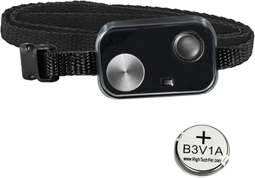Miniatura 4 de High Tech Pet Paquete de 6 baterías de collar electrónico para modelos MS-4 y MS-5