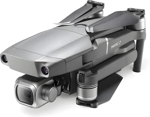 Miniatura 4 de Hélices para DJI Mavic 2 Pro/Mavic 2 Zoom Reemplazo Prop Cuchillas Accesorios de Bajo Ruido para DJI Mavic 2 Pro/Mavic 2 Zoom Paquete de 8