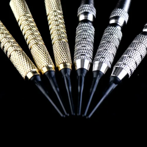 Miniatura 7 de Steel Tip Darts Set 18 Grams15 Pack Steel Barrels