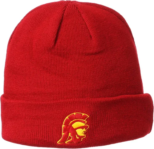 Miniatura 7 de ZHATS NCAA Mens Cuff Beanie Team