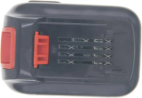 Miniatura 7 de Batería de iones de litio de 3000 mAh compatible con Black and Decker de 60 V LBX1560 LBX2560 LHT360 LST560 LSW60C CM2060C LBX1560 LBX2560