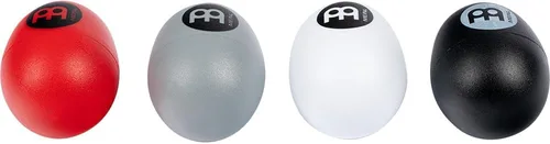 Miniatura 3 de Huevos - Paquete de 4 piezas para toda la música con diferentes niveles de volumen, no fabricados en China, duraderos para todo tipo de clima, 2