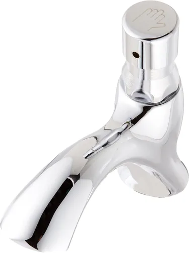 Miniatura 2 de DELTA FAUCET 87T104, cromo