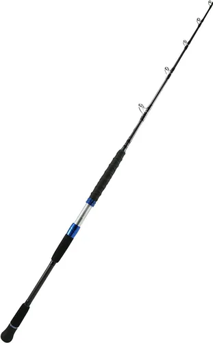 Miniatura 3 de Okuma Cedros E-Glass Jigging Rod