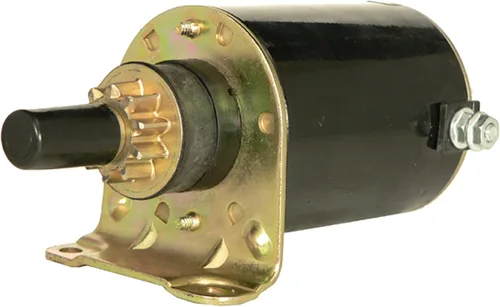 Miniatura 5 de DB Electrical SAB0126 Arrancador compatible con/repuesto para Kawasaki John Deere MIA11564, MIU11006, 21163-7007, 21163-7031, FH381V, FH430V, FH480V