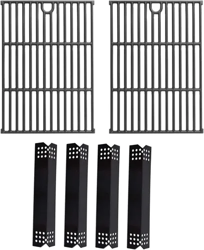 Miniatura 12 de SafBbcue Kit de piezas de parrilla para piezas de repuesto Nexgrill 720-0888 720-0888N Home Depot Nexgrill Grill Parts 720-0830H 720-0783E BHG