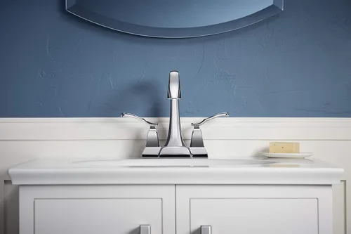 Miniatura 2 de KOHLER Grifo LAV RIDGEPORT™ CENTERSET
