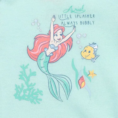 Miniatura 6 de Disney Pricess - Conjunto de 3 piezas para niñas