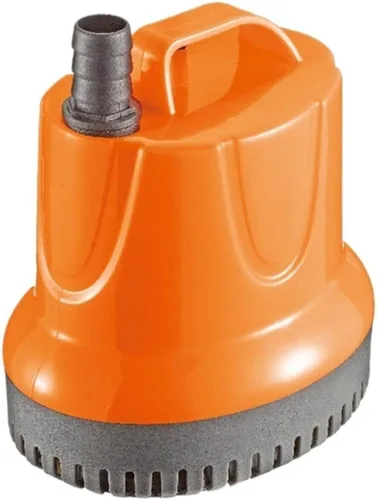 1pcs Bottom suction pump, fish tank, water pump, silent water change, fecal suction, aquarium, garden submersible pump, water pump(XL-1800D 30W,EU)