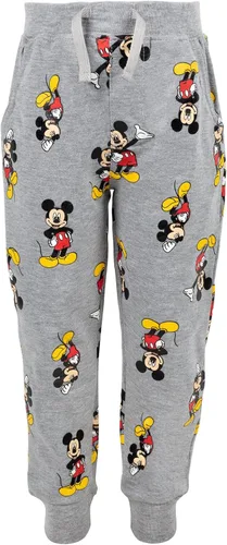 Miniatura 4 de Disney Mickey Mouse - Camiseta para bebé y pantalones de vellón para niños pequeños